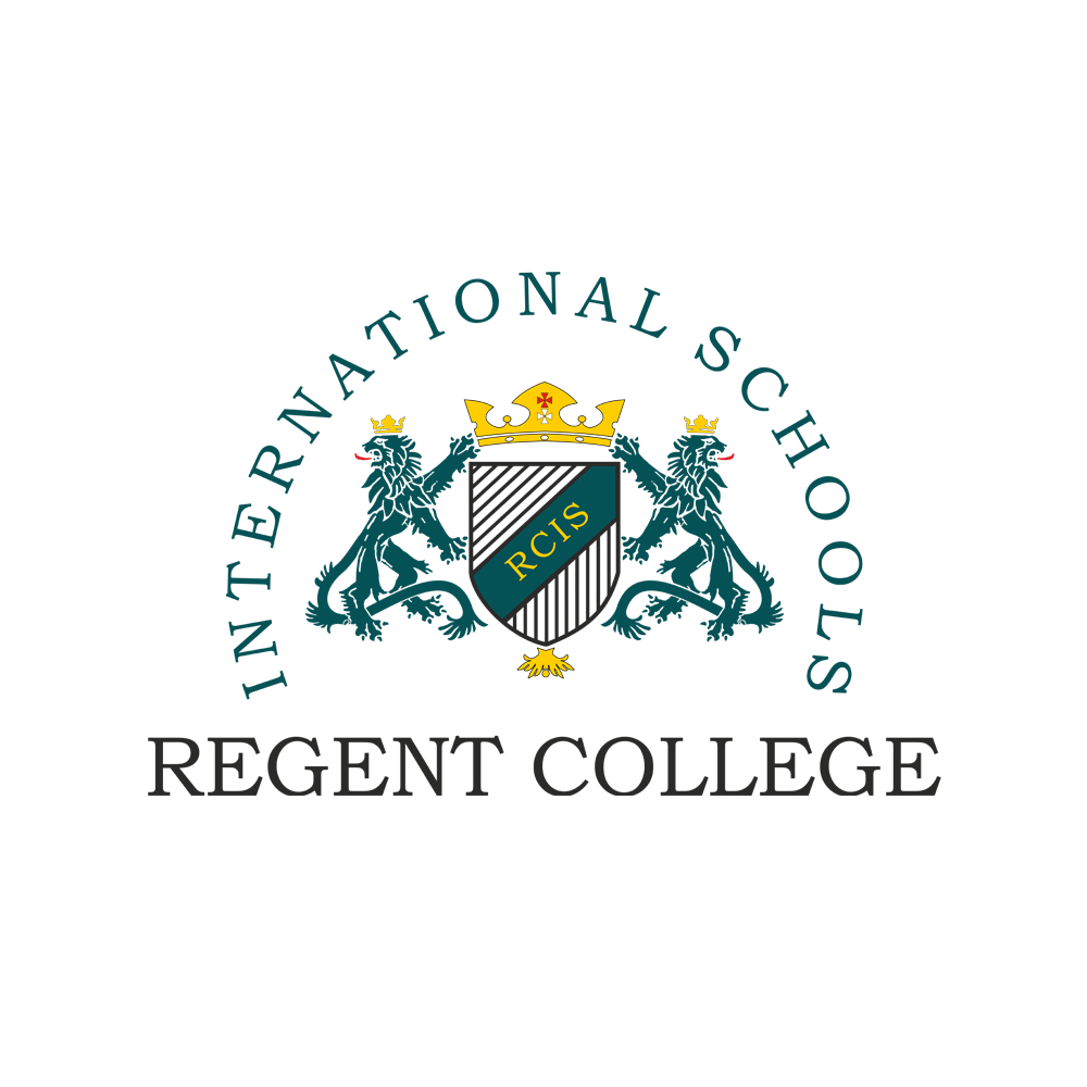 Photo of Regent College International School logo