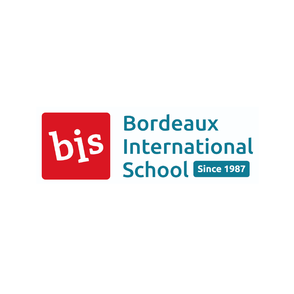 Photo of Bordeaux International School Logo 