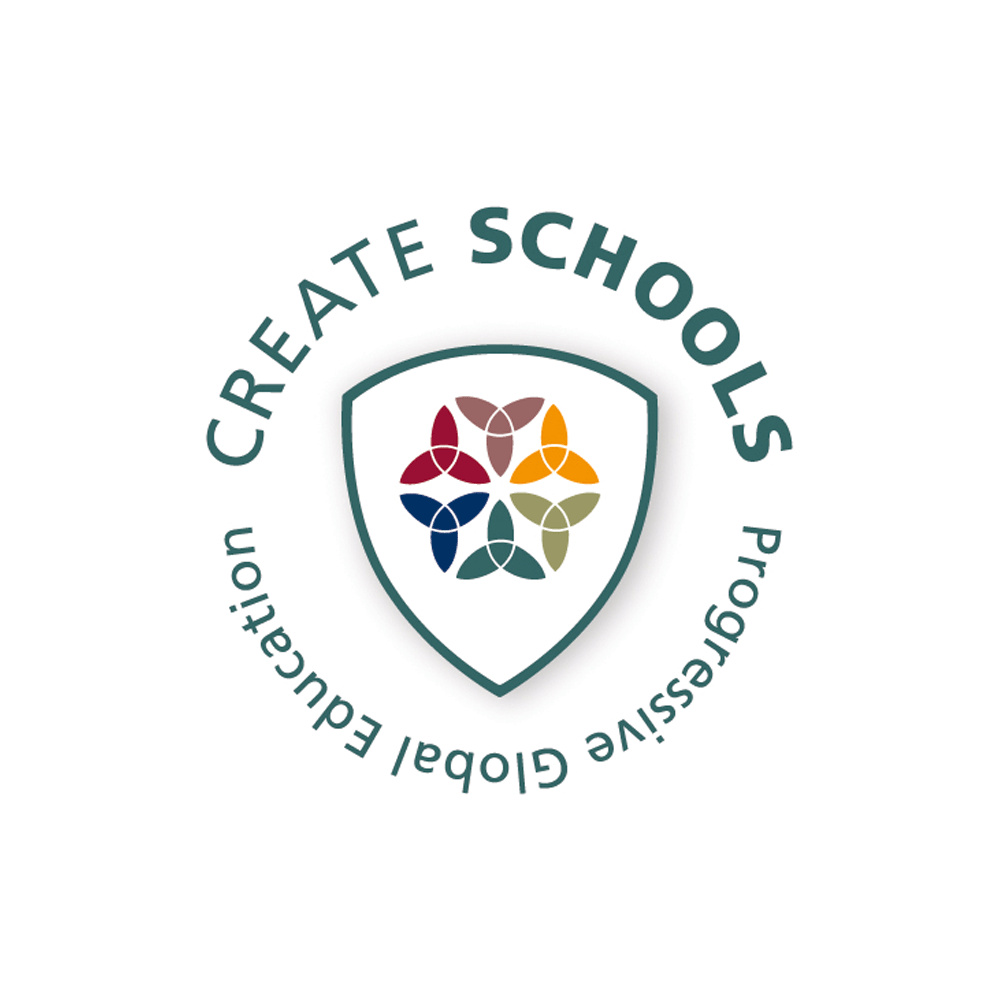 Photo of Create Schools logo