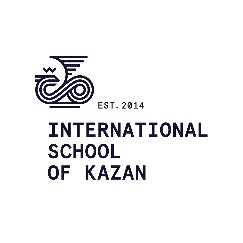 Photo of International School of Kazan logo