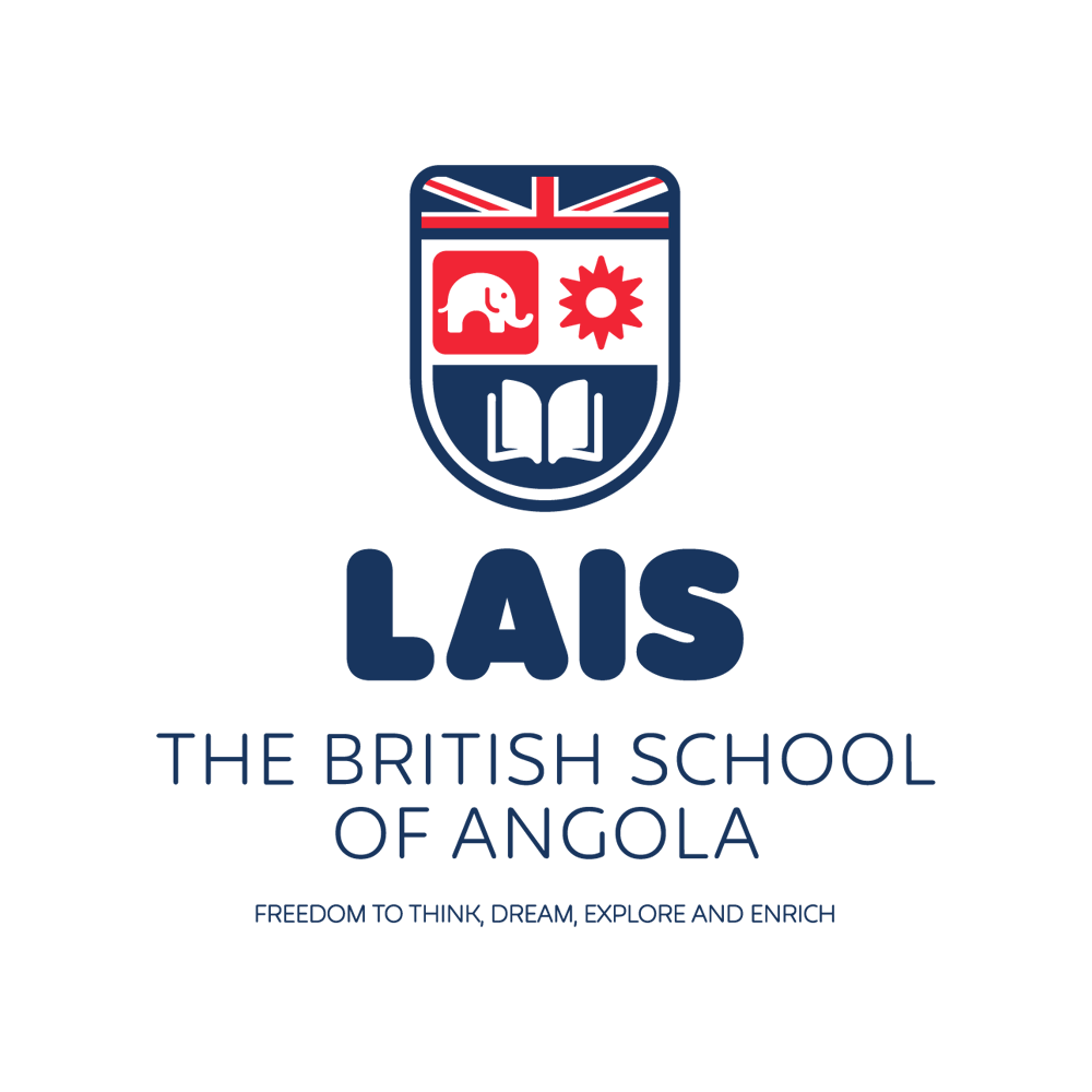 Photo of British School of Angola logo