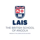 Photo of British School of Angola logo