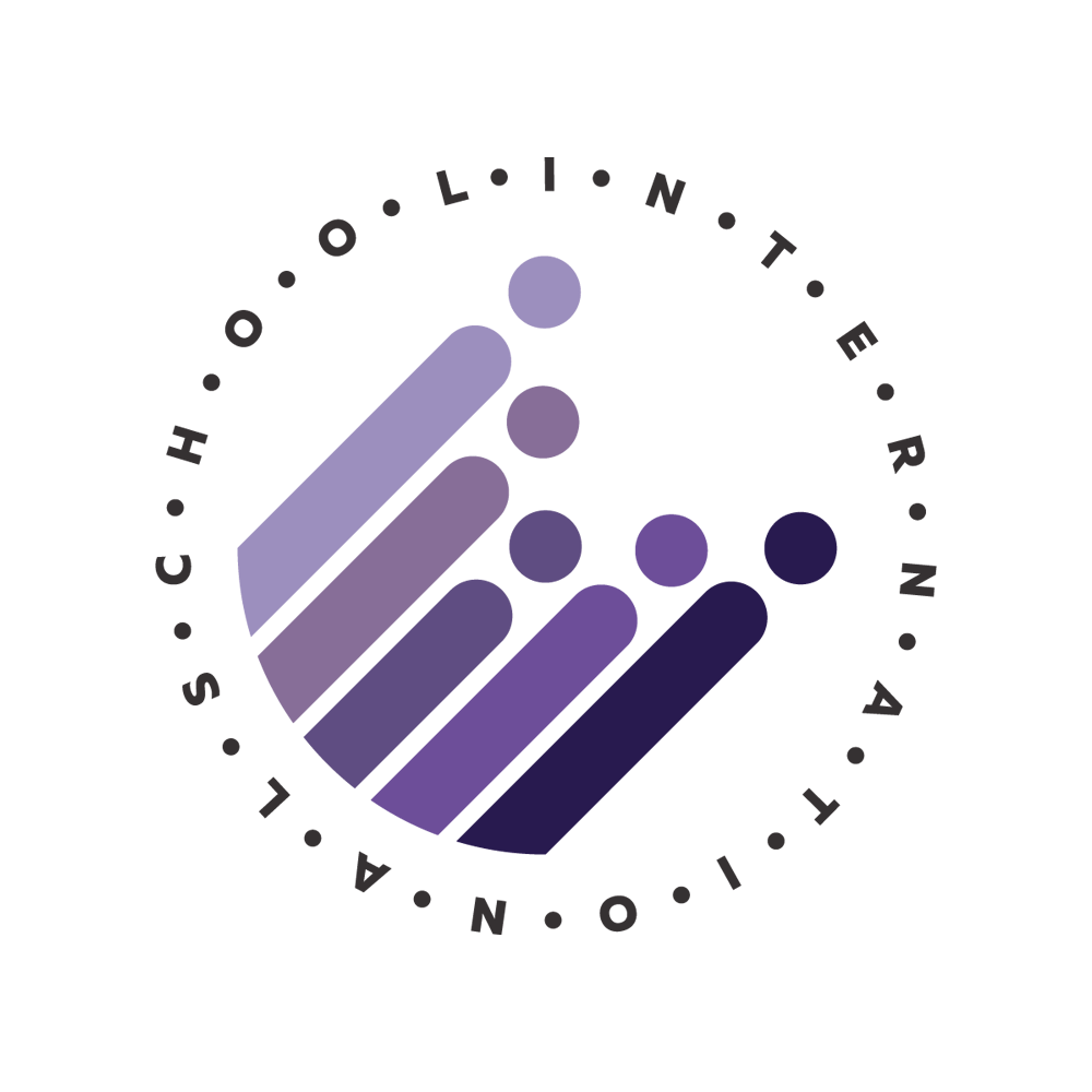 Photo of International Galaxy School logo